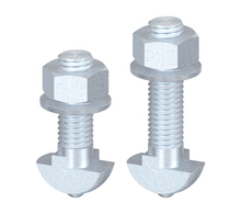Attachment Screws