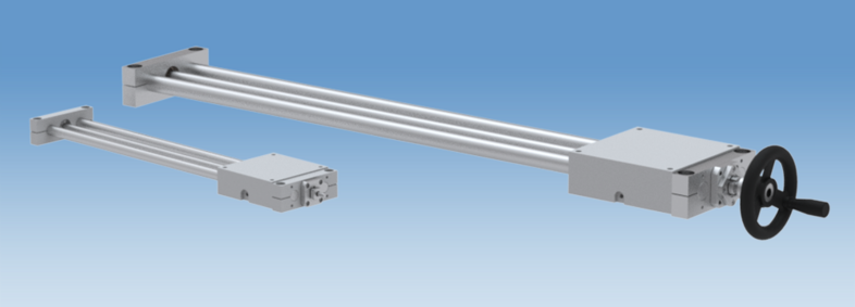 CAD Linear Unit QME