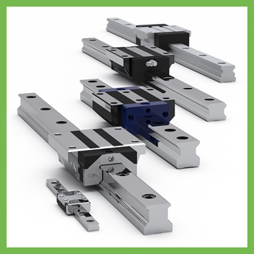 Find Linear Guide