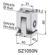 Heavy Duty Joints 40