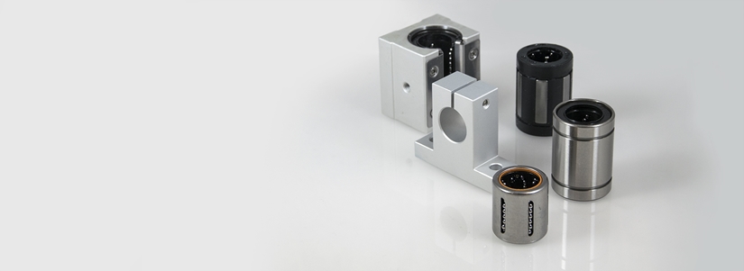 Ball Bearings