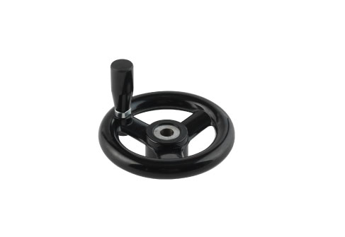 Hand wheel   