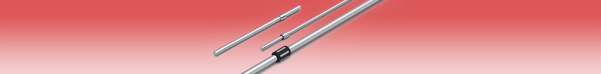 Videos Ball bearings & shafts 