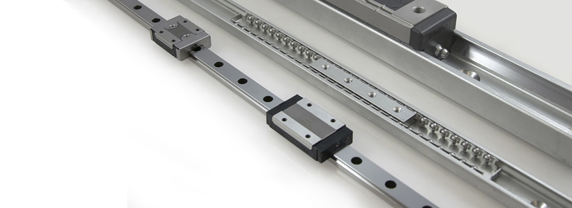 Rollco rails