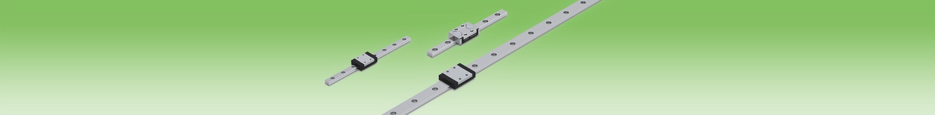 Videos Linear Miniature Guides