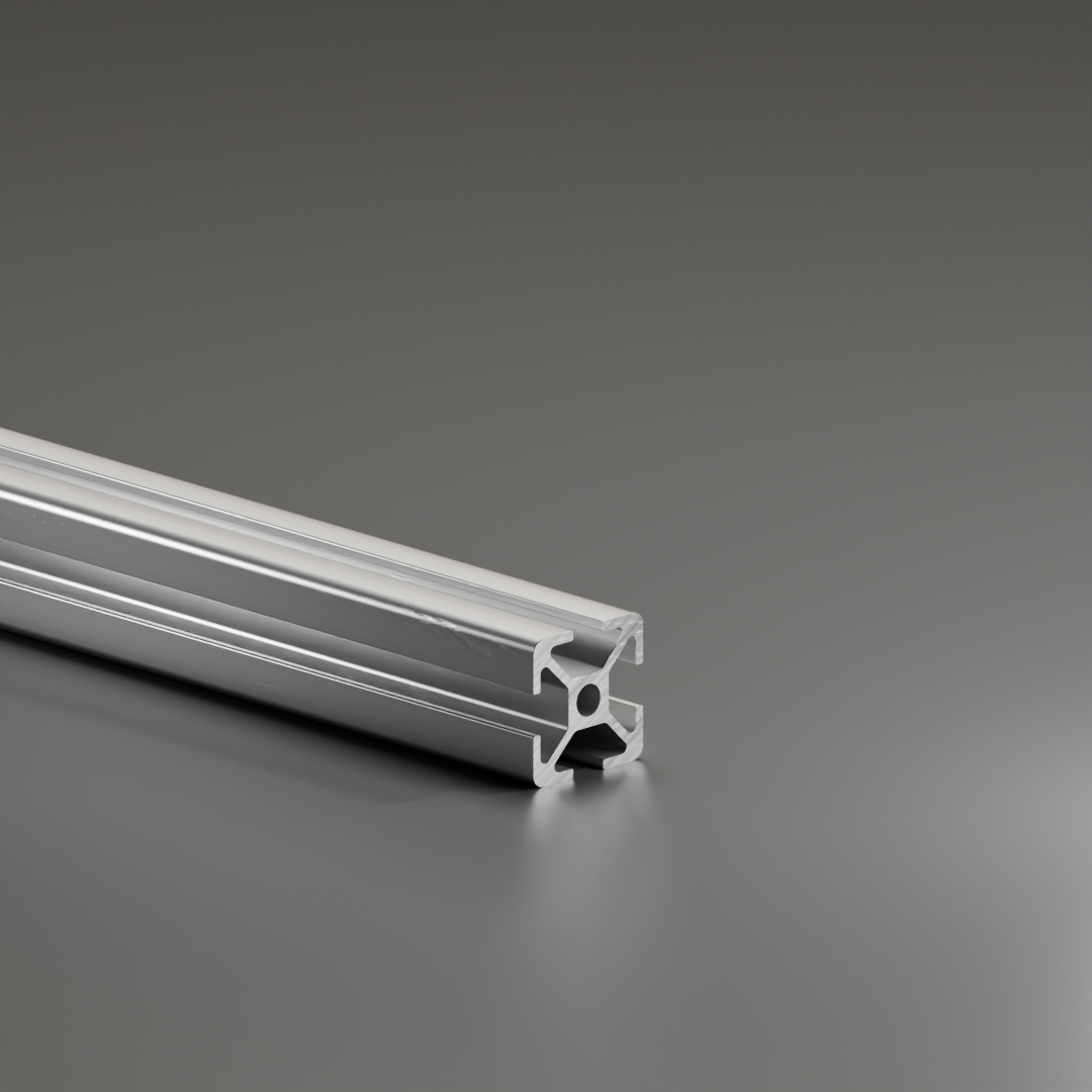 RP2010 aluminium profile 8 30x30 Light