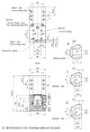 MTJZ 65 Linear Unit drawing 6