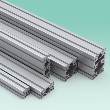 Rollco Aluminium Profiles