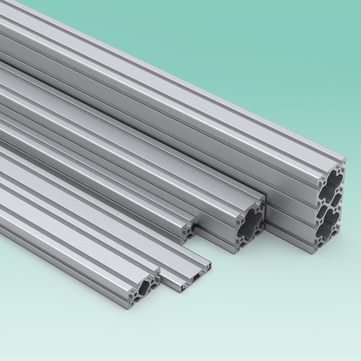 Rollco Aluminium Profiles