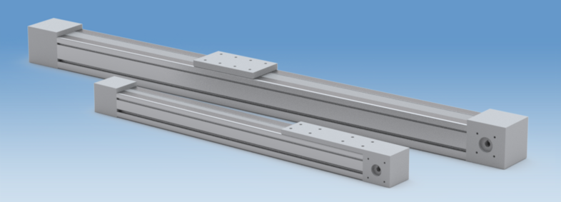 CAD Linear Unit RHL