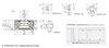 CTJ 200 Linear Unit drawing 4