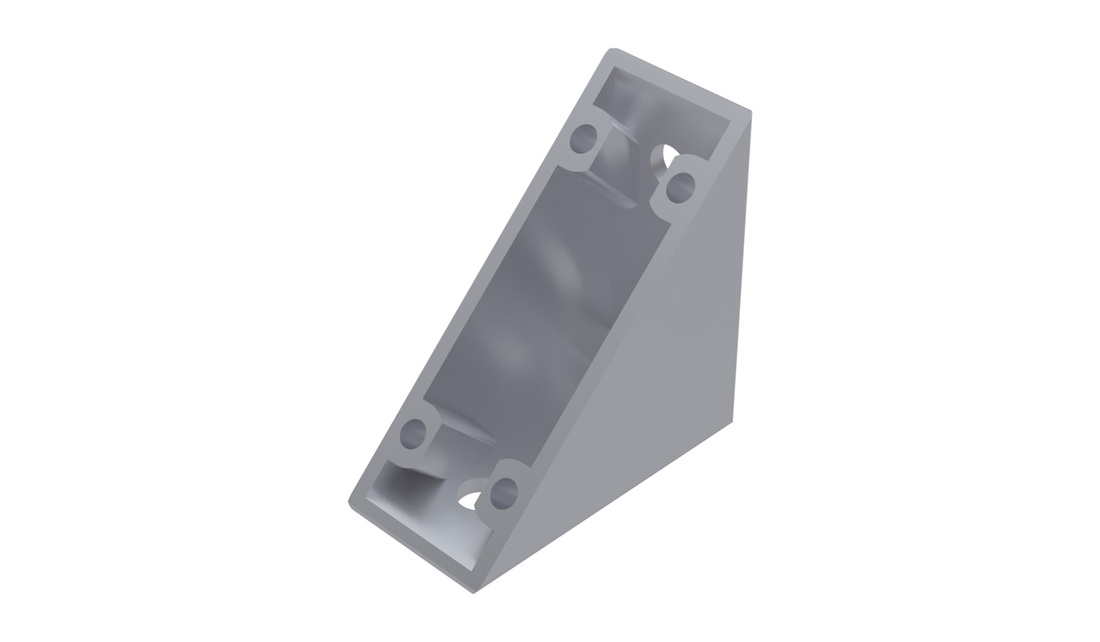 Bracket 40 × 40