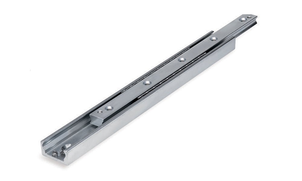 ASN Telescopic Rail Heavy