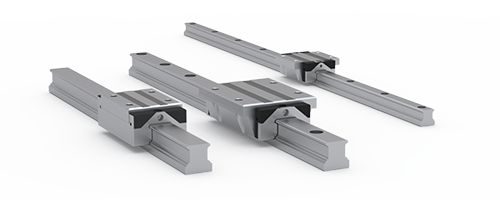 Linear Rail HRC/ARC/ERC