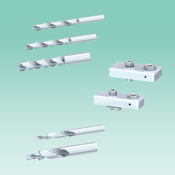 Rollco Aluminium Tools