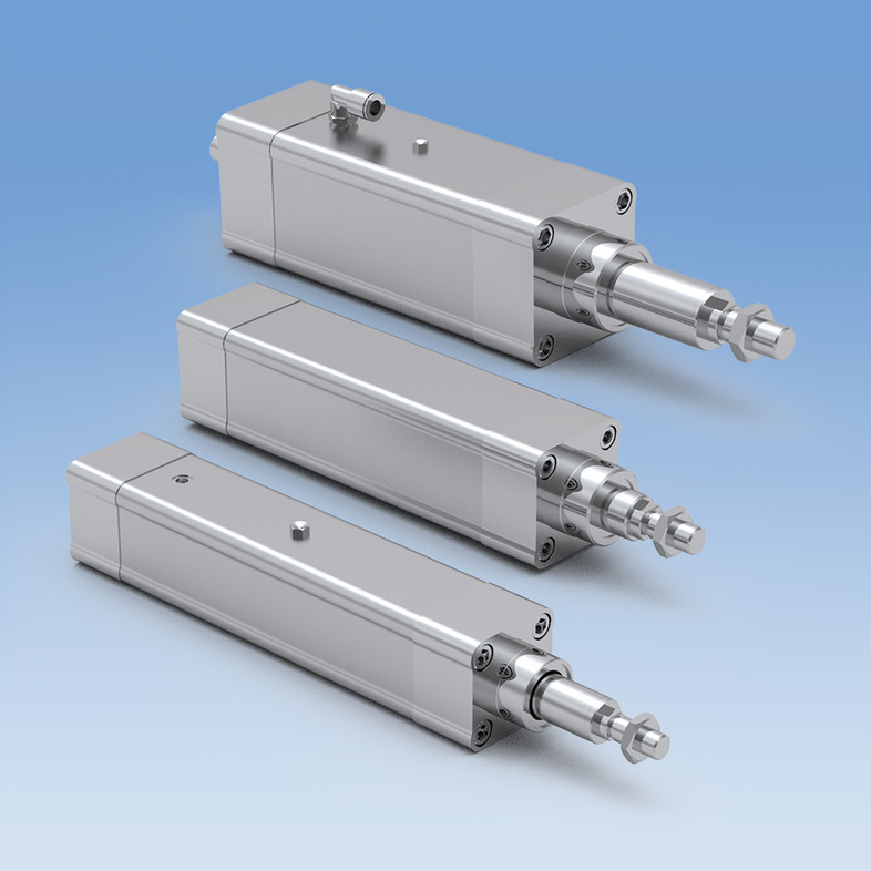Rollco Electromechanical Cylinders PNCE