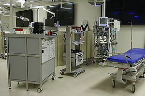 Mobile workbenches