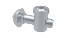 Central Fastener 40 S / SV