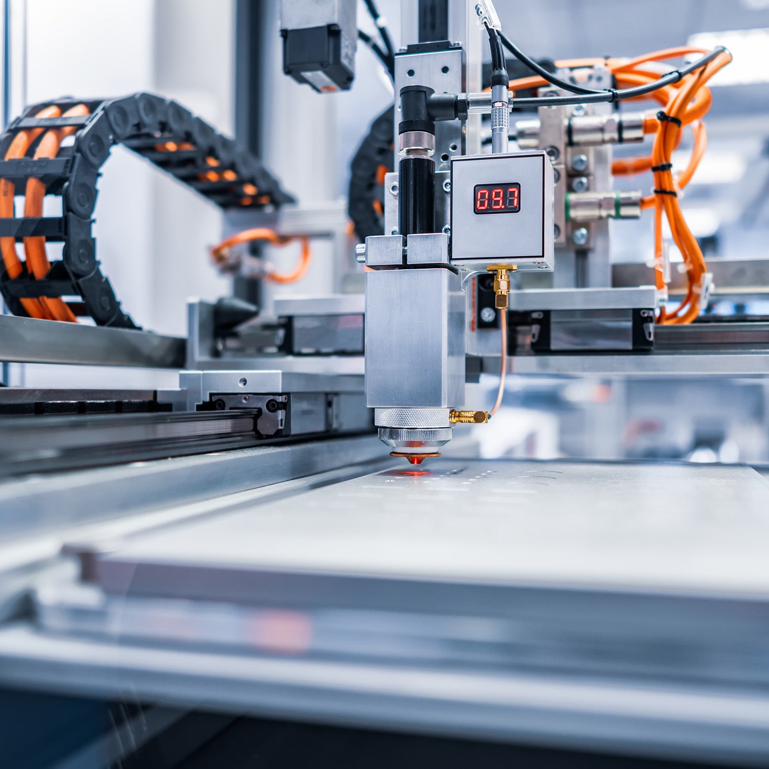 Rollco Application areas