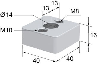 Foot Plate Prev. SZ0209S
