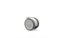 Swivel Castors, Bolt Hole Prev. PZ1542