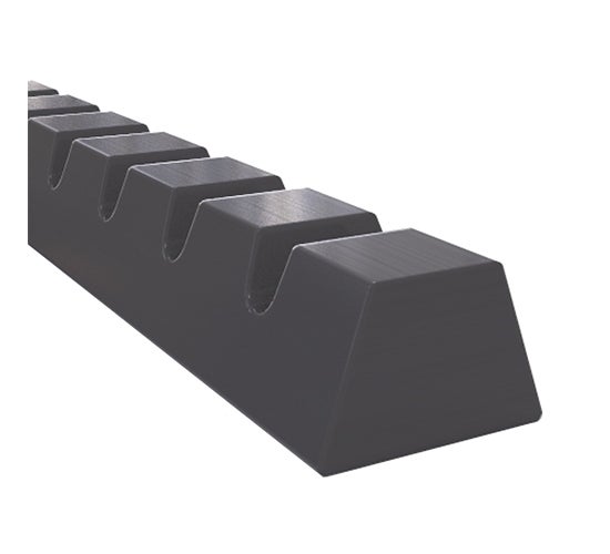 Belt Conveyor Tracking Guides