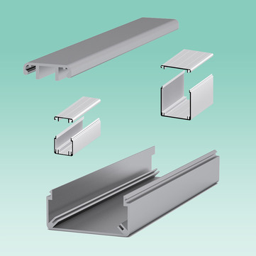 Rollco Aluminium Swivel & ducts