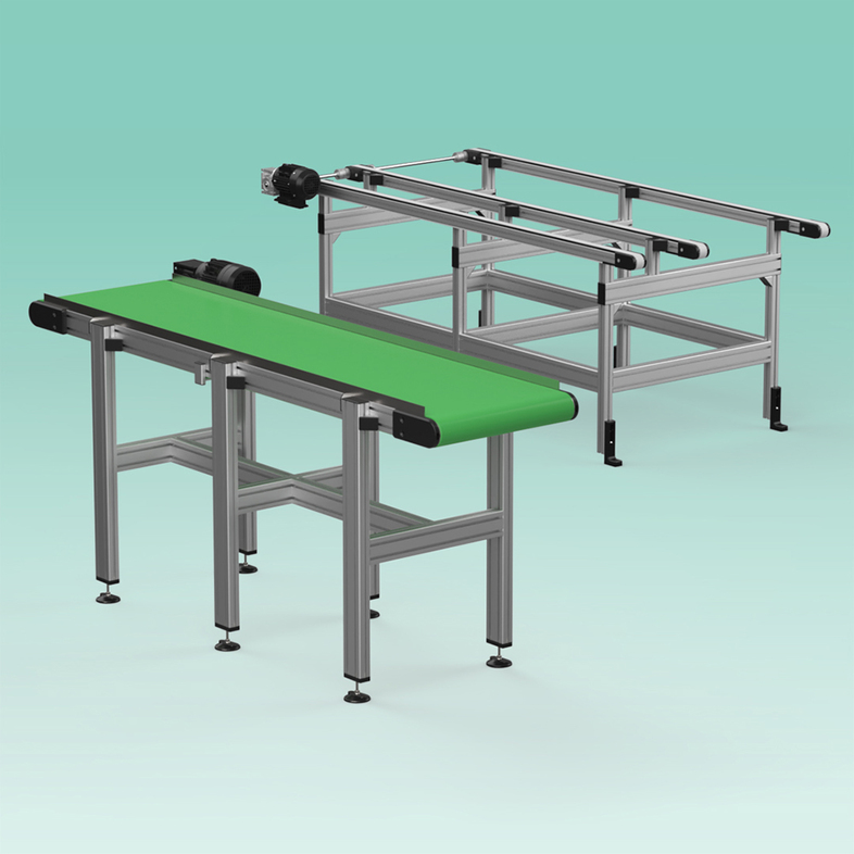 Rollco conveyors