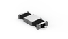 Linear Unit QME20 standard with bellows