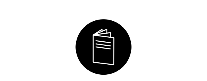 Documentation Icon