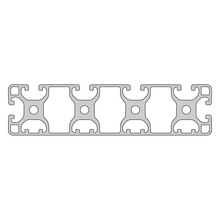 RP1380 aluminium profile 8 160x40 Light