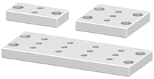 Attachment Plates