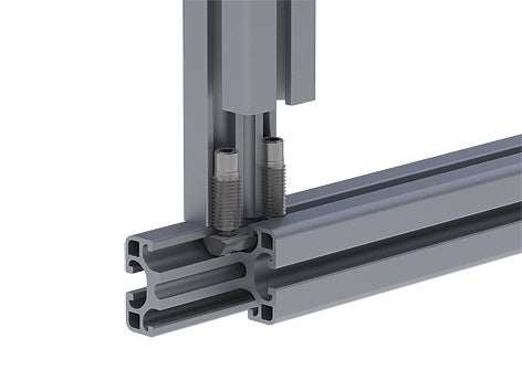 Automatic Combination Connector | Rollco