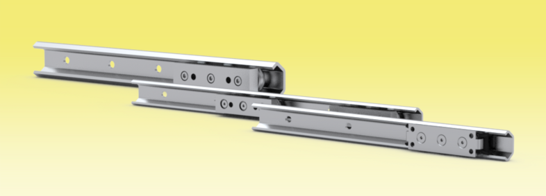 CAD C-Rail