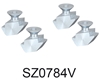 Gusset Plates AL