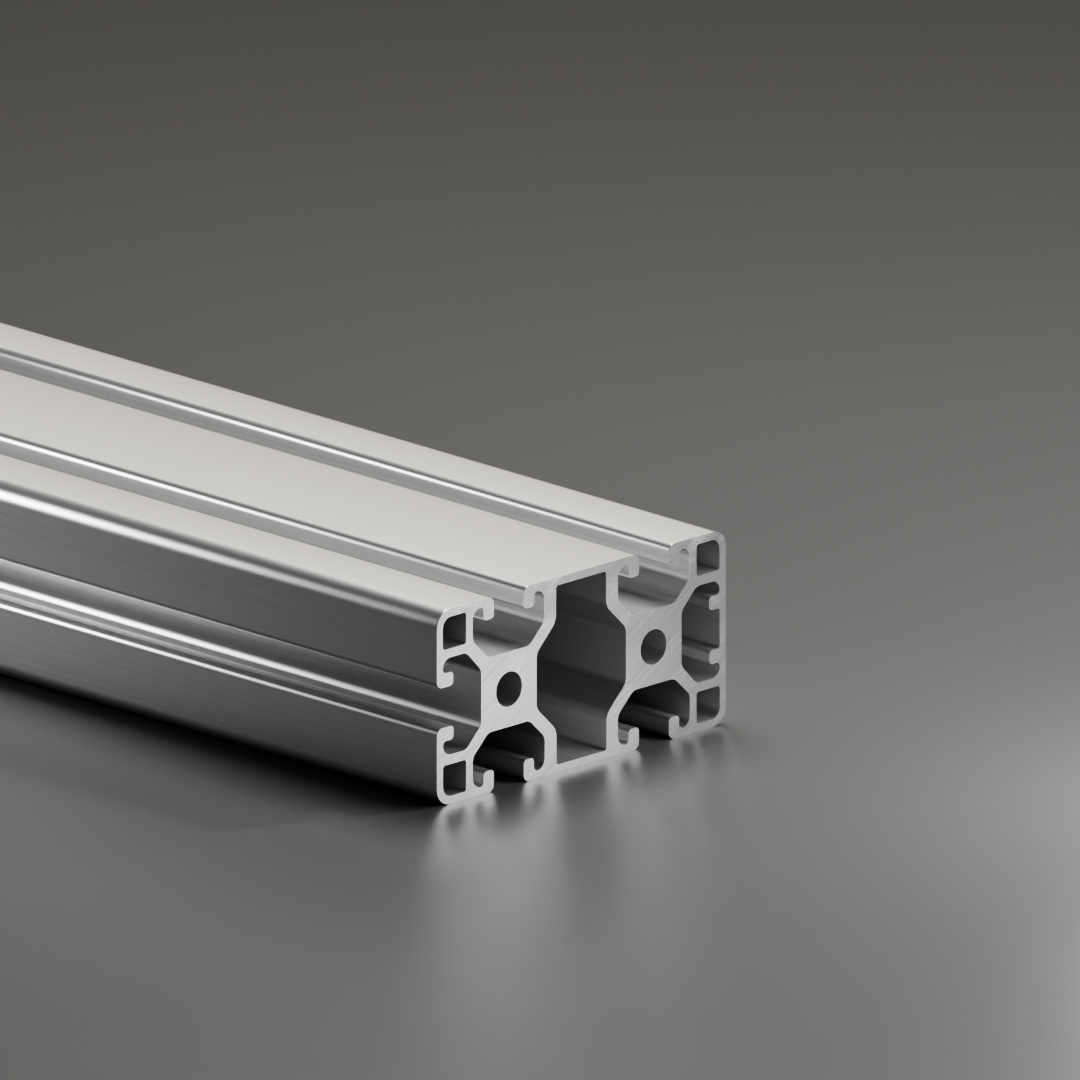 RP1330 aluminium profile 8 80x40 Light