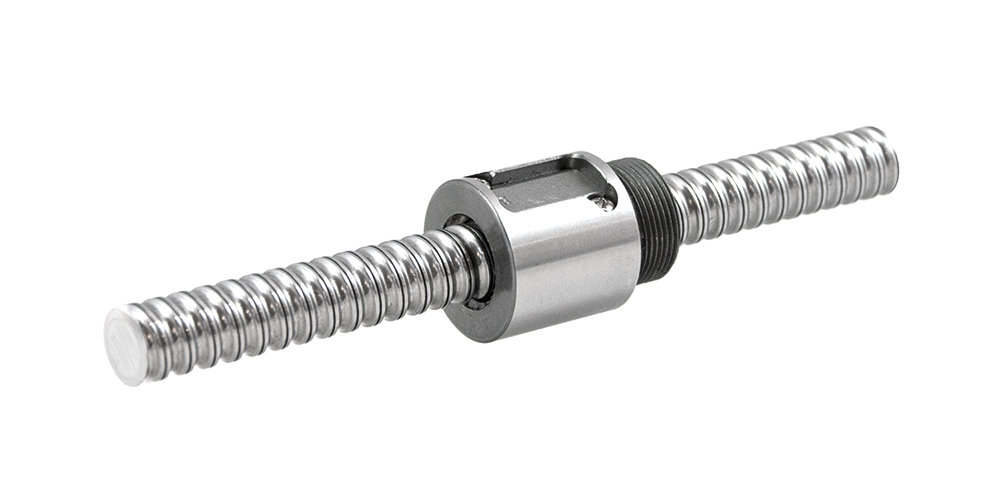 RSKR Ball Nut lead screw