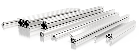 Aluminium Profiles