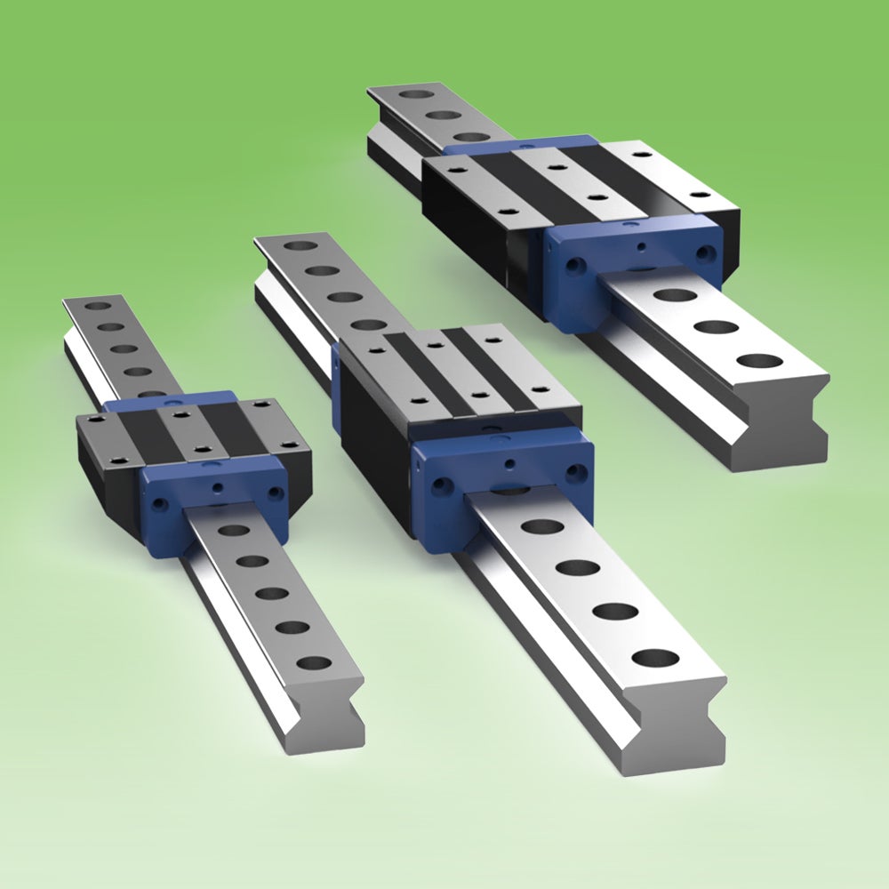 Rollco Roller Guide System
