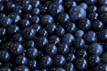 Ceramic Balls