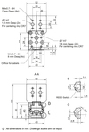 MTJZ 40 Linear Unit drawing 6