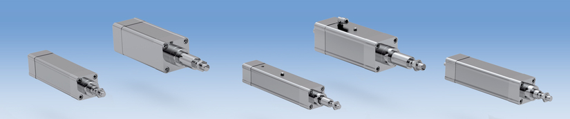 Rollco Electromechanical Cylinders PNCE