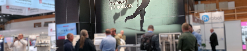 Rollco Exhibitions