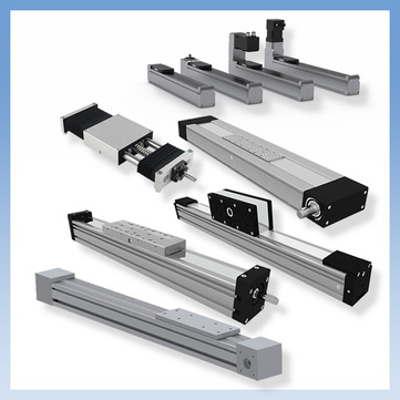 FIND THE RIGHT LINEAR UNIT