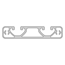 RP1017 aluminium profile 8 80x16 Ultralight