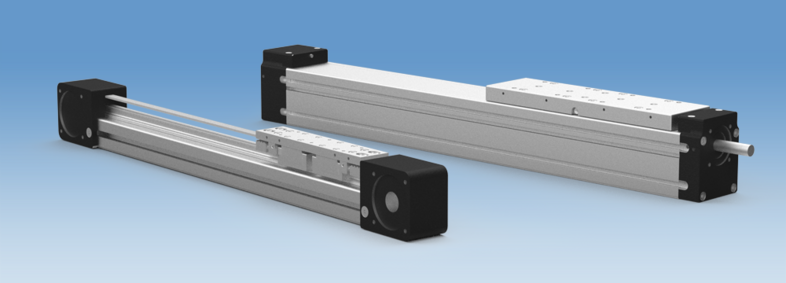 CAD Linear Units CT & MT