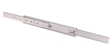 220 (Right) & 230 (Left) Lock in / Lock out - 100% Extension Telescopic Rail Light 