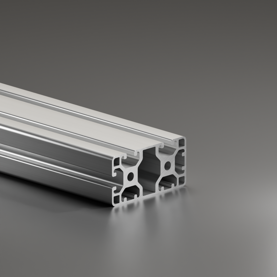 RP1360 aluminium profile 8 80x40 Light