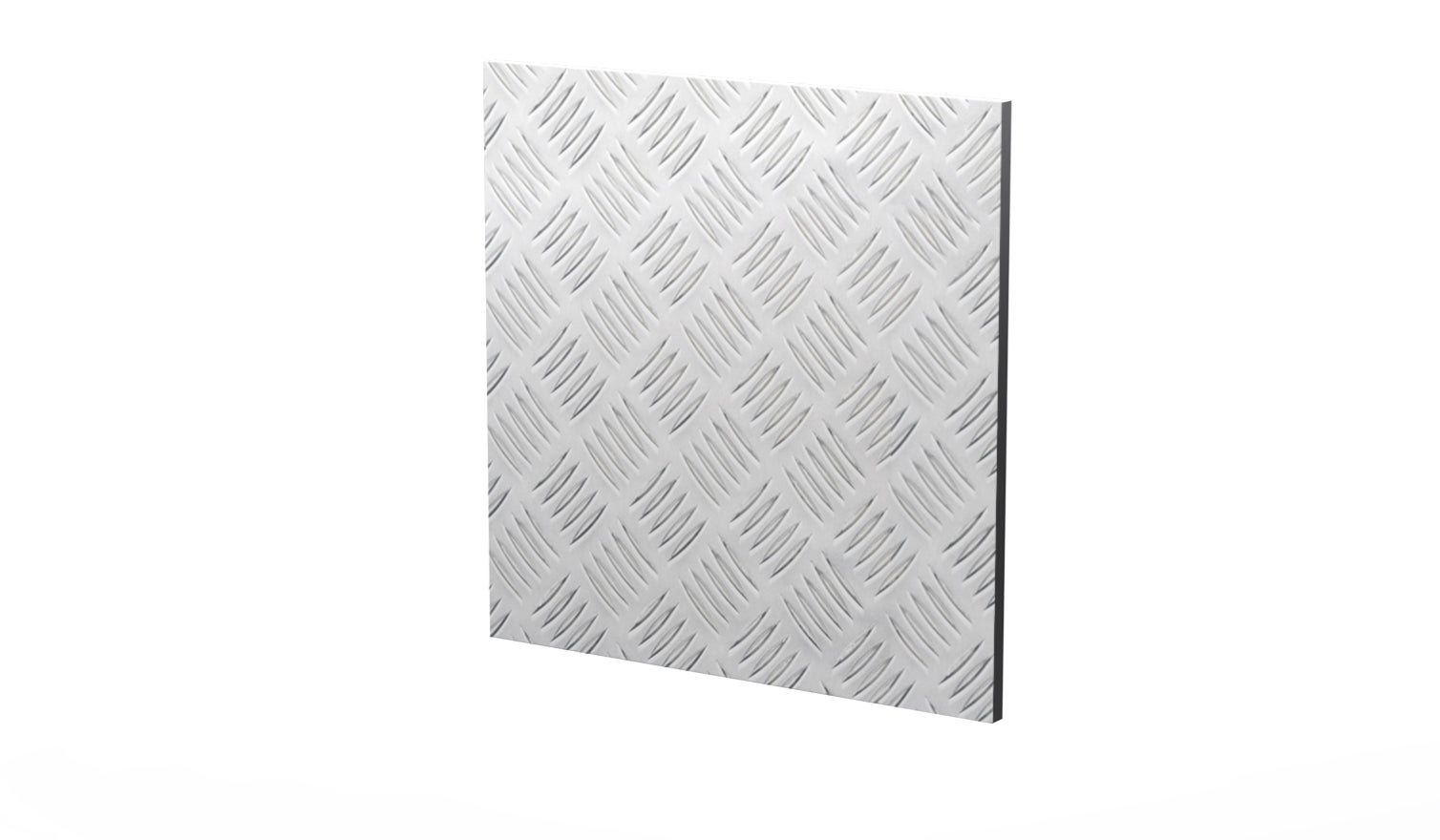 Aluminum Checker Plate | Rollco