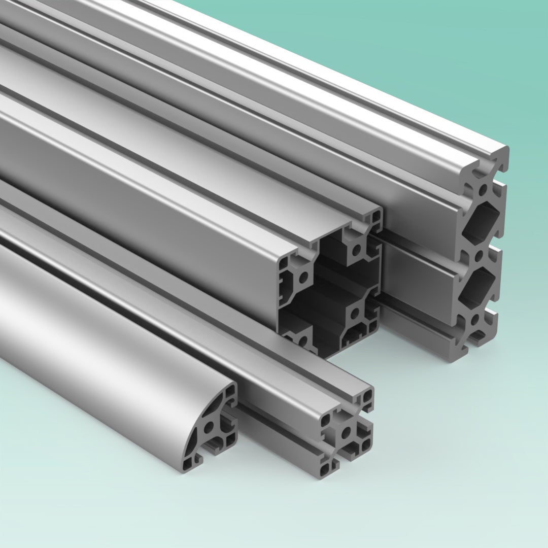 Rollco Aluminium Profiles
